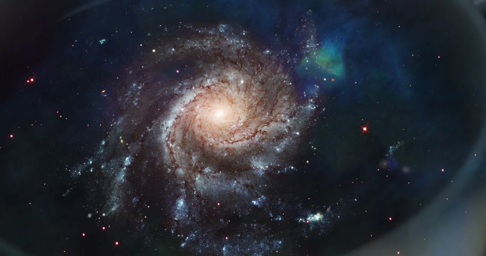 Anebula M16, still