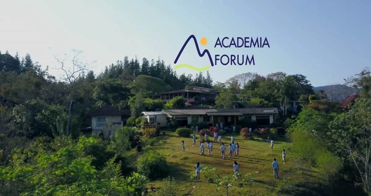 Academia Forum