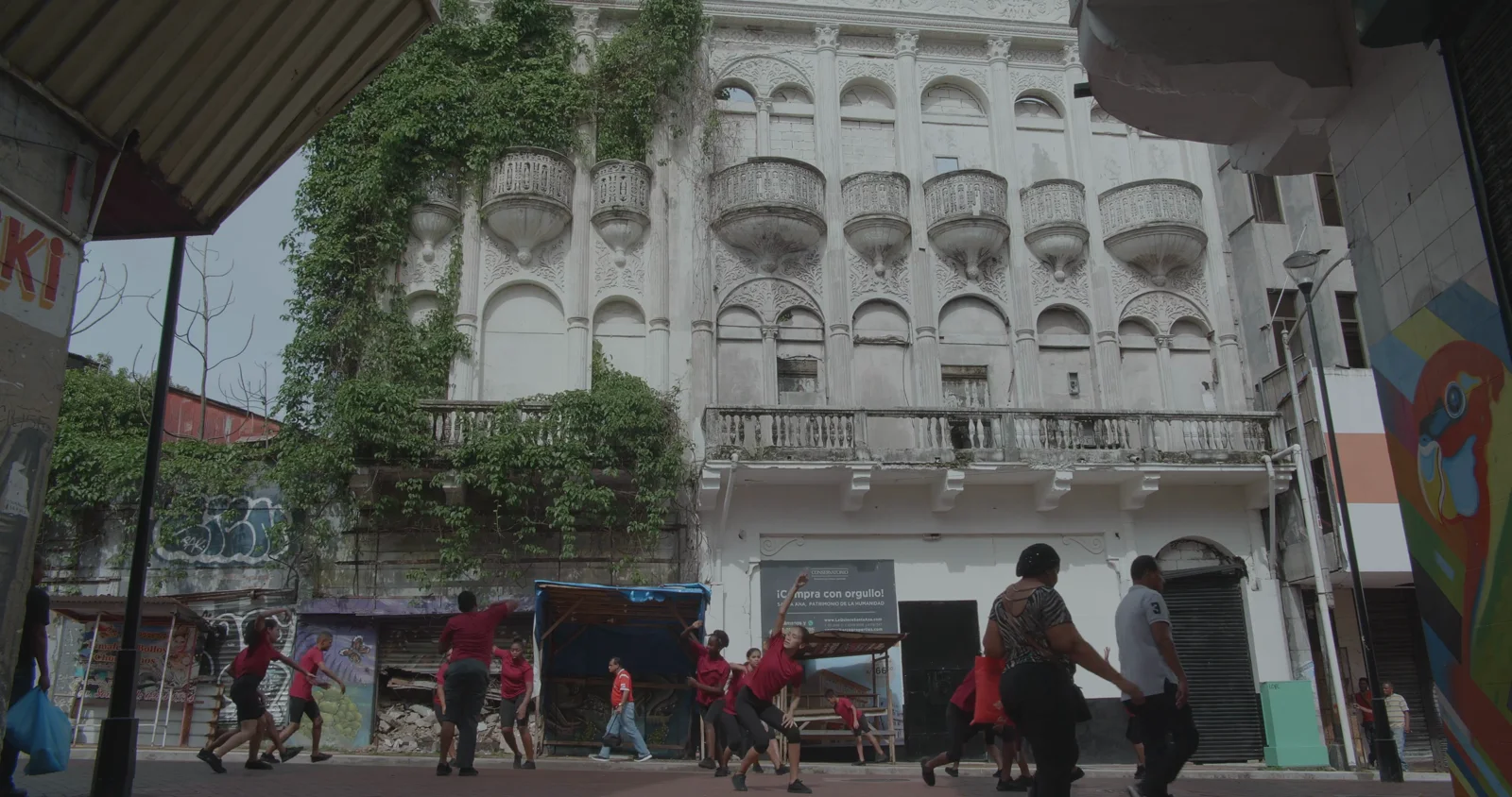 Santa Ana