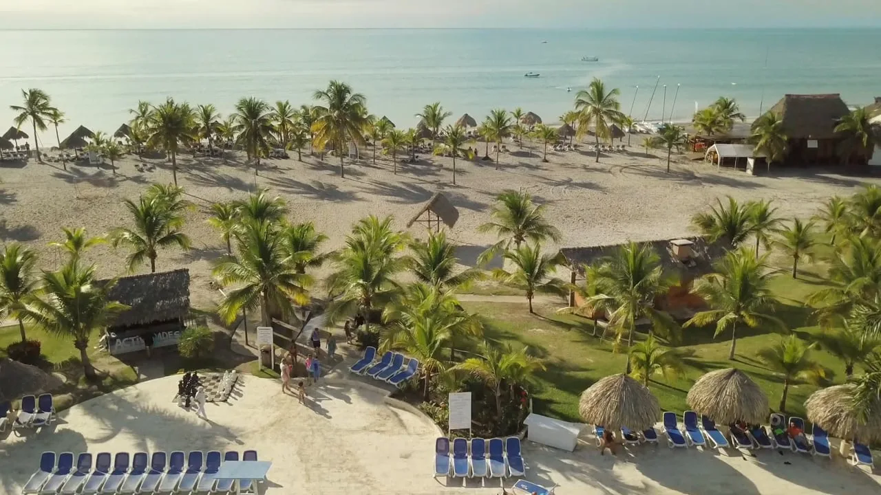 Playa Blanca · El país de las vacaciones