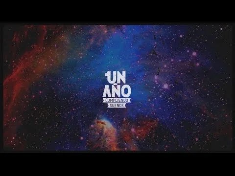 Teatro Amador · Un año cumpliendo sueños