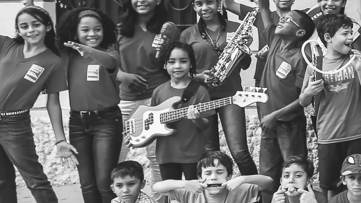 Panama Jazz Festival 2016 · Clínicas musicales