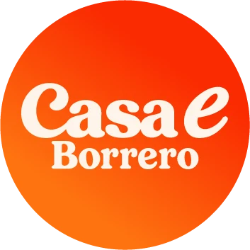 Casa E Borrero