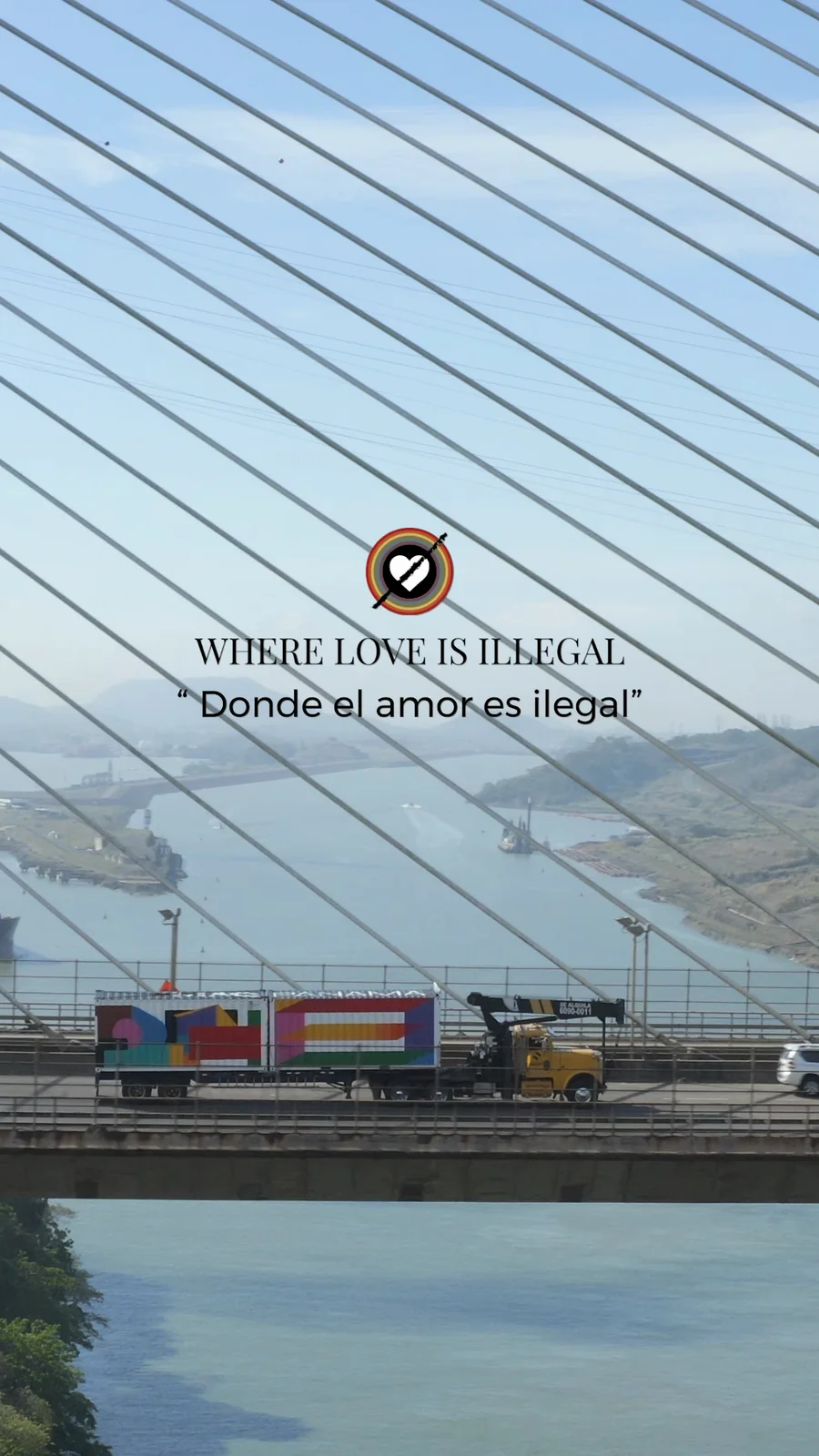 Invitación · El puente