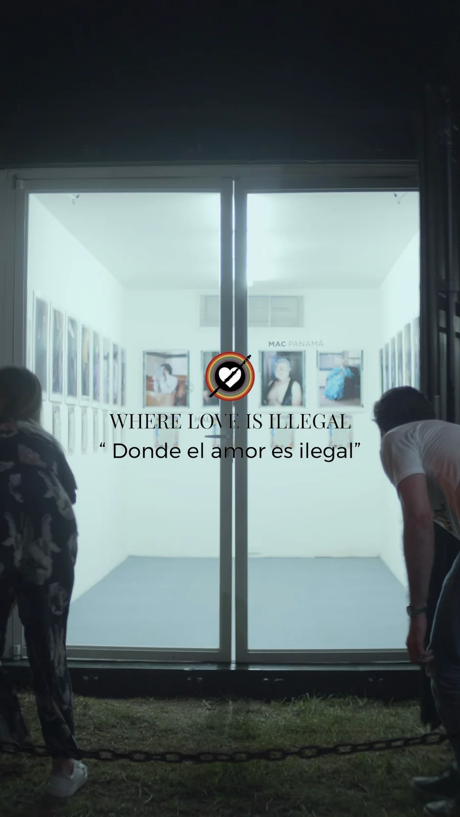 Invitación · Apertura