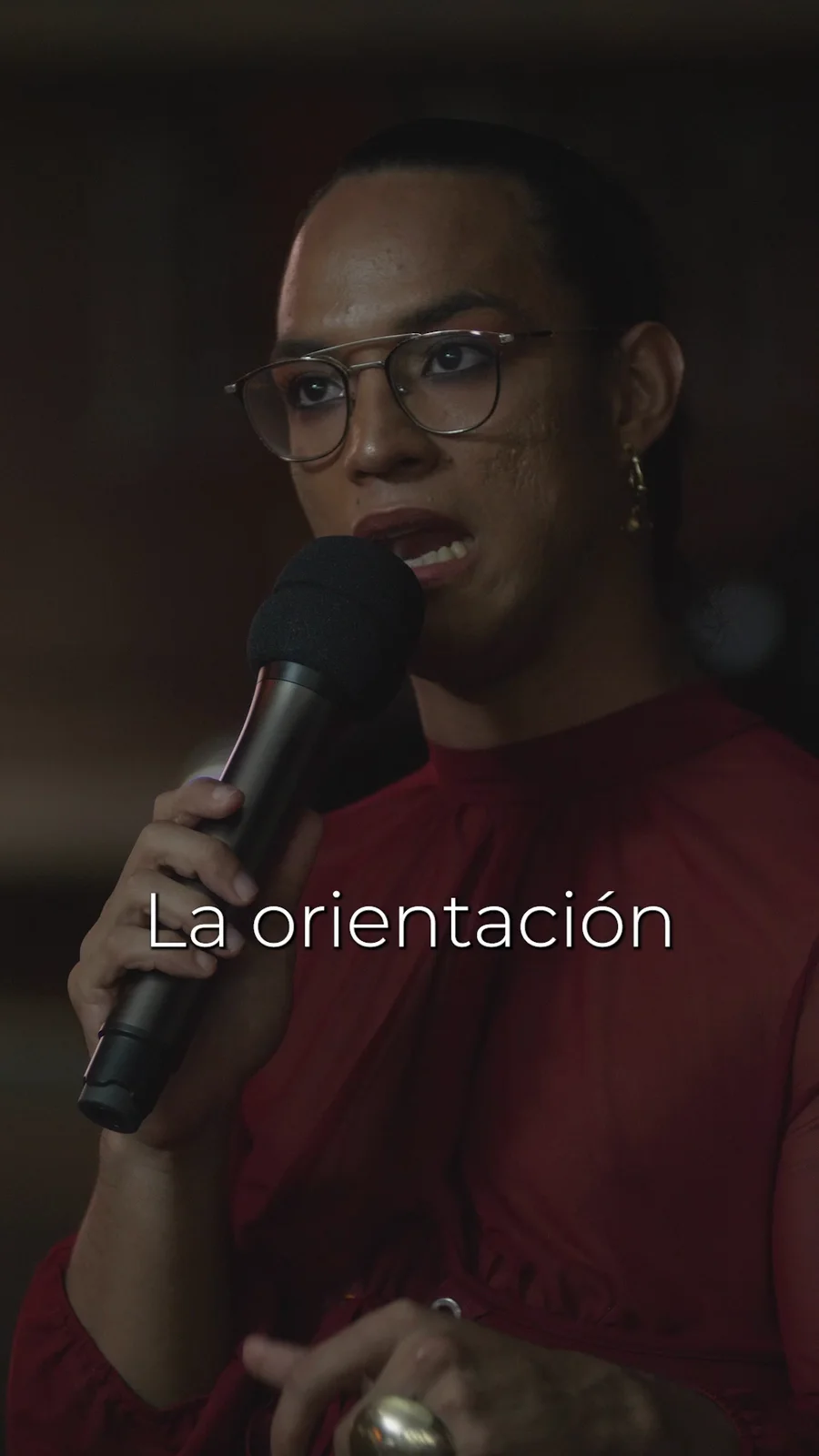 Autopercepción