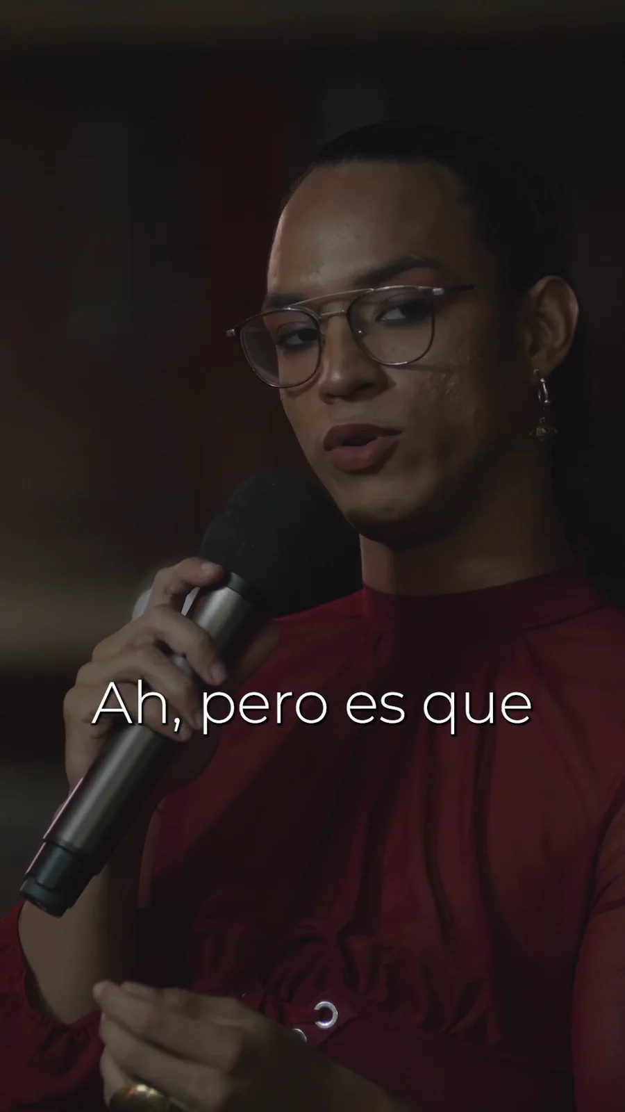 Retos de la comunidad
