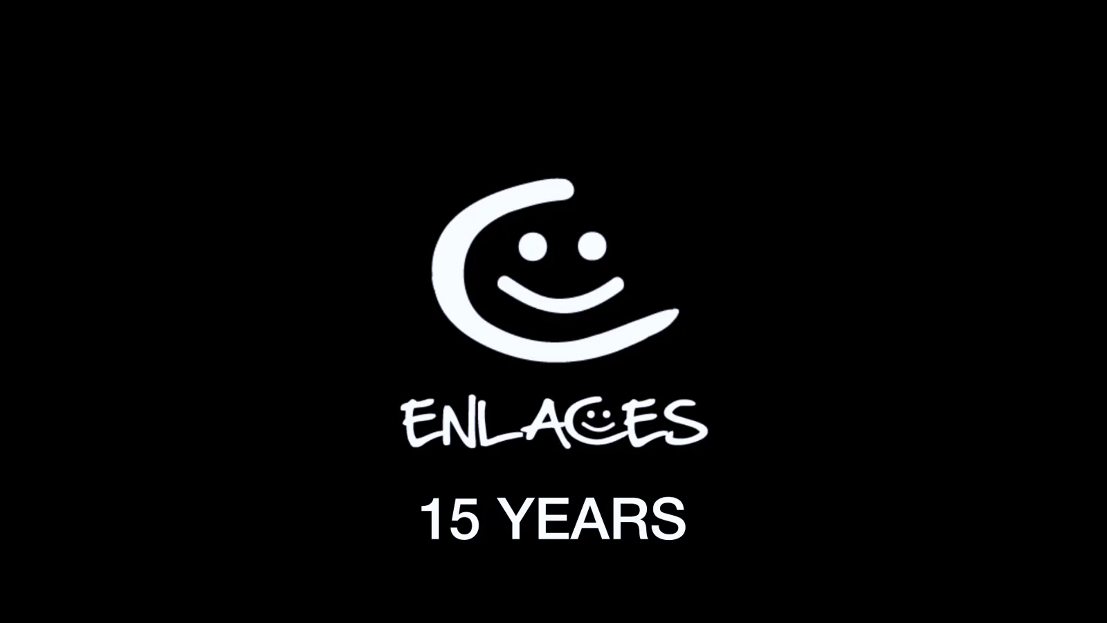 Enlaces · 15 Aniversario, still