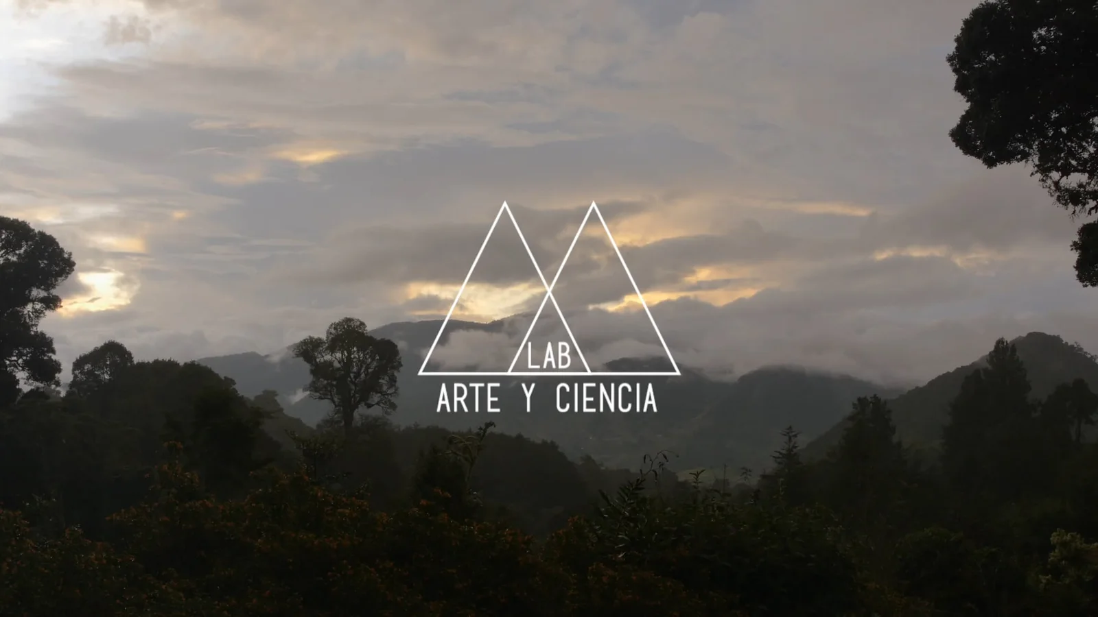 LAB de Arte y Ciencia, still