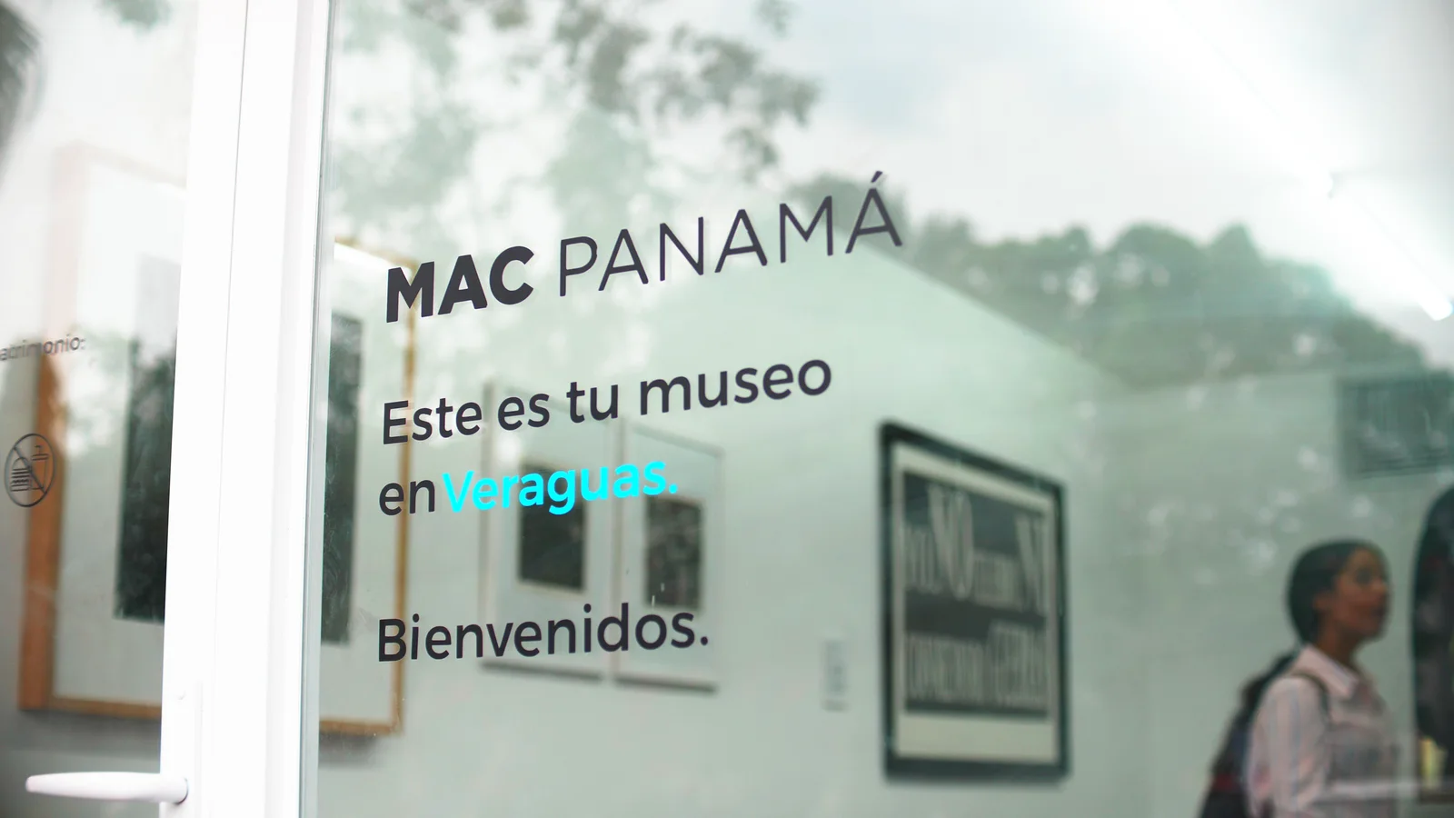 Contenedor MAC, still