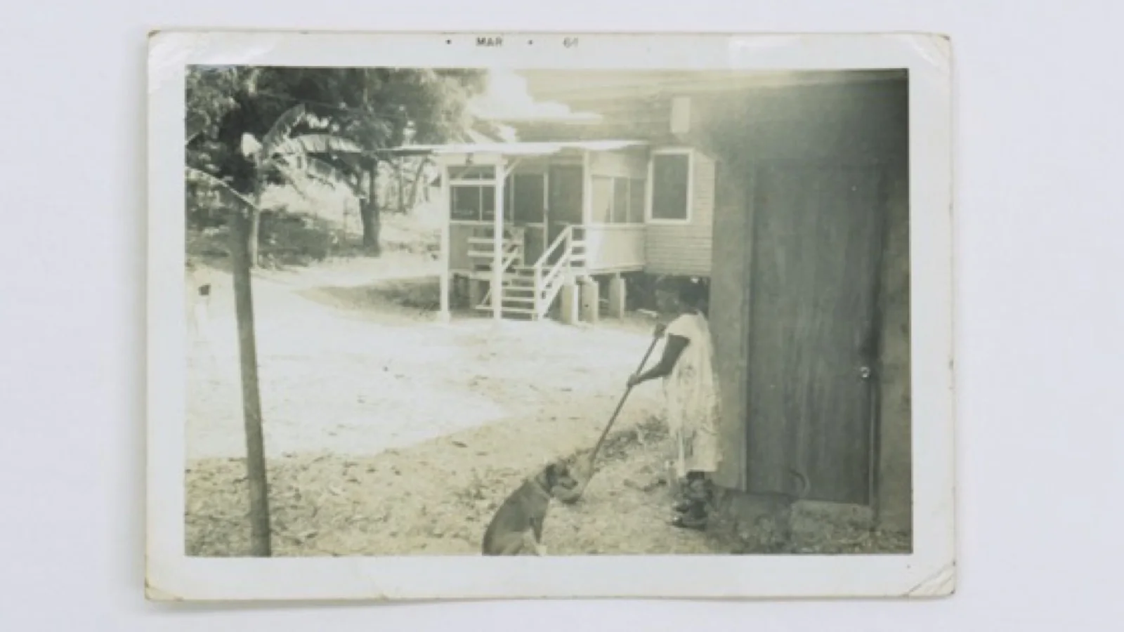 Mama's House, still