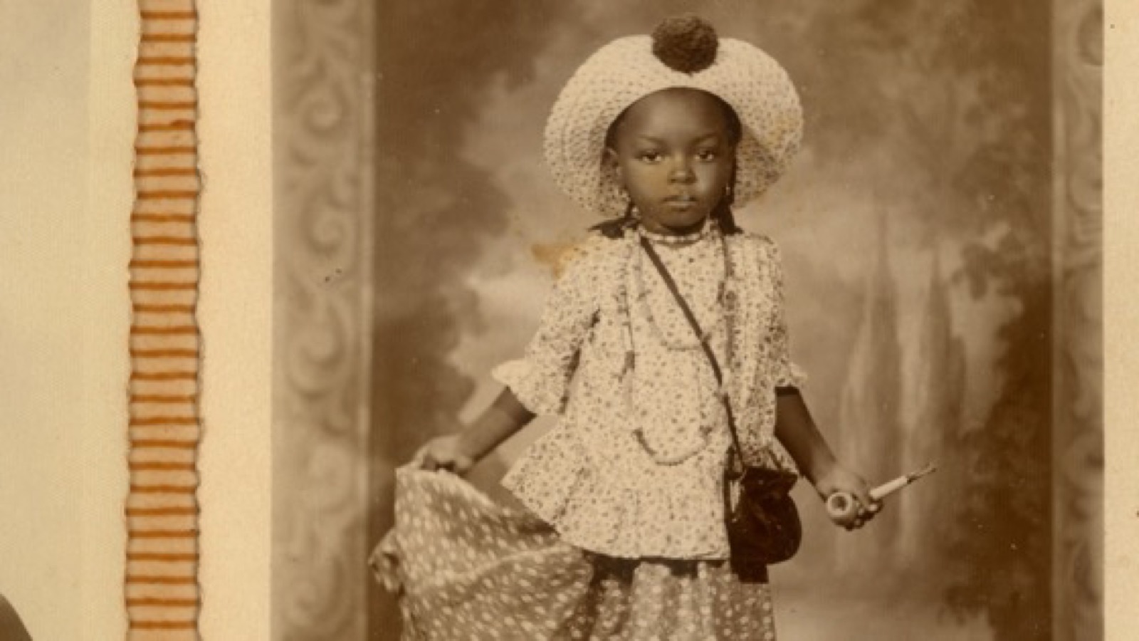 Mama's House, film still