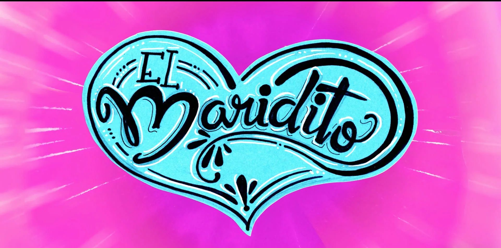 La Cucarachita Mandi, still