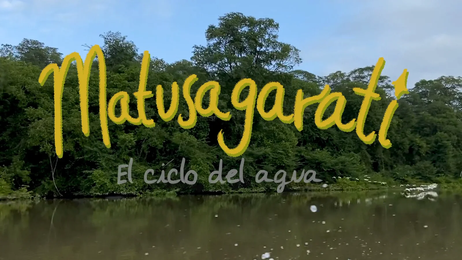 Matusagaratí, still