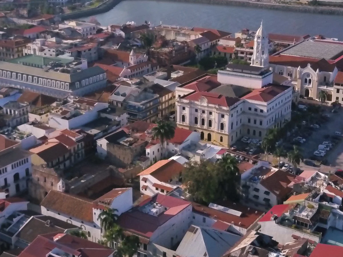 Casco Antiguo