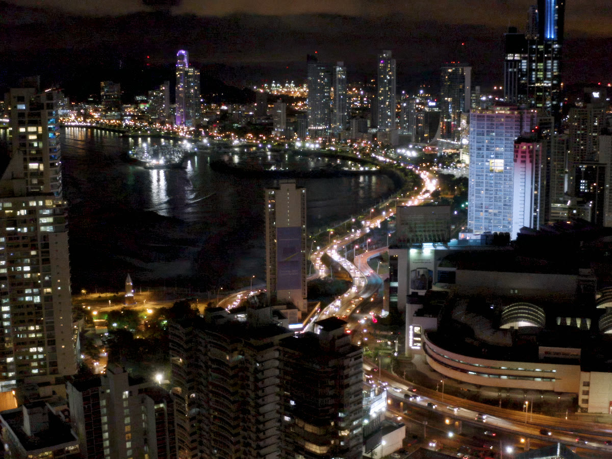 Ciudad de Panamá