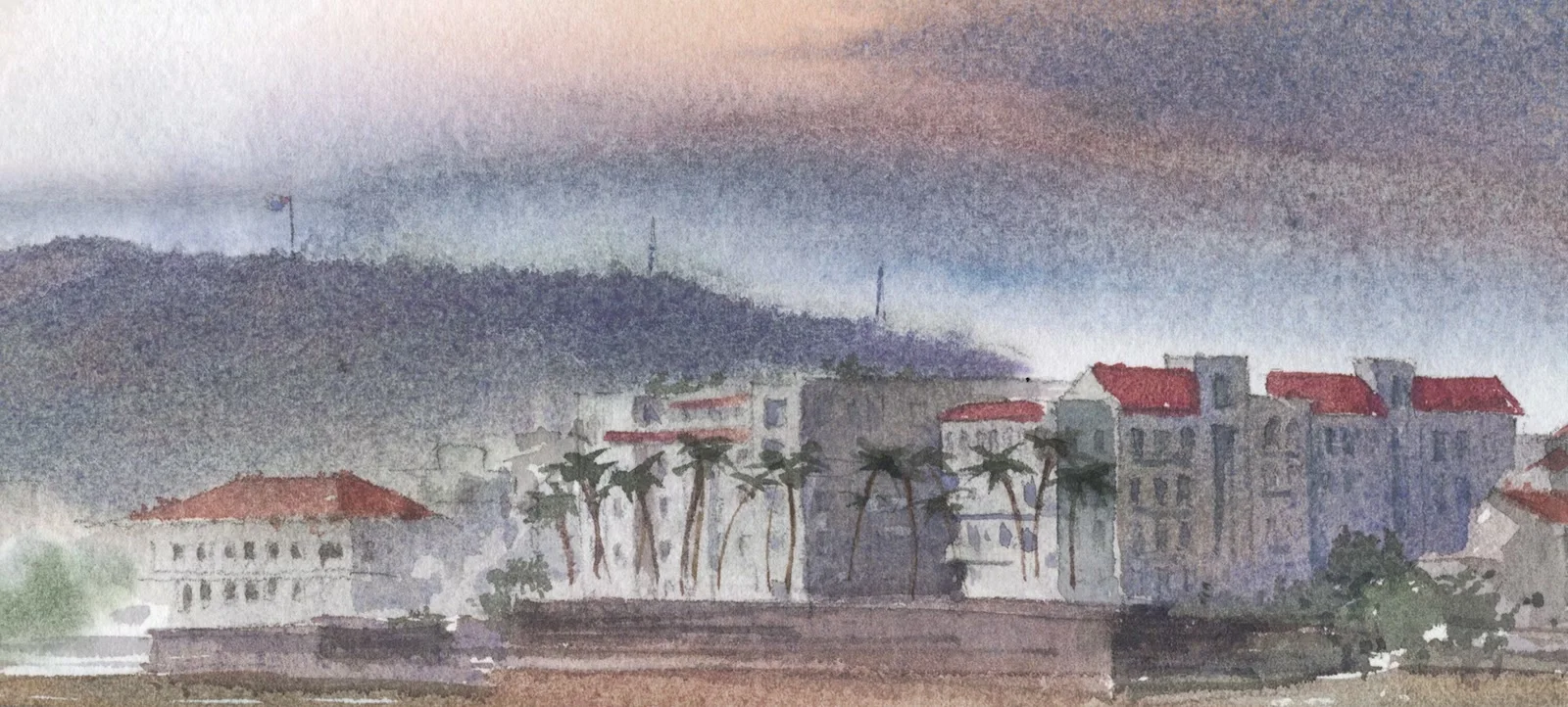 Santa Familia · A Tale of Two Barrios, still