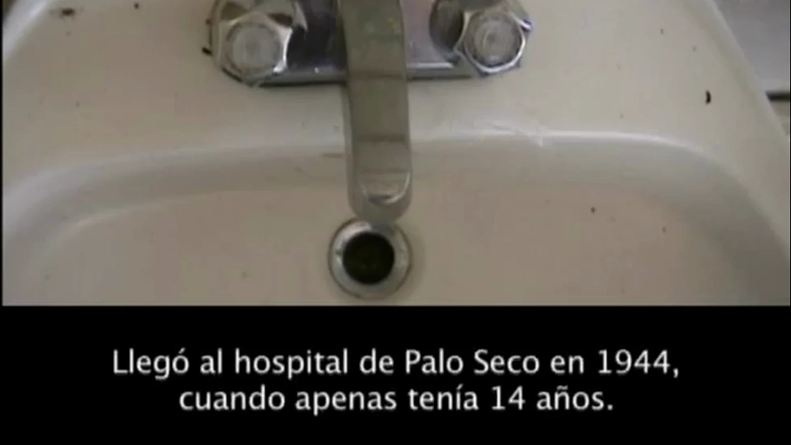 Los Últimos Seis, still