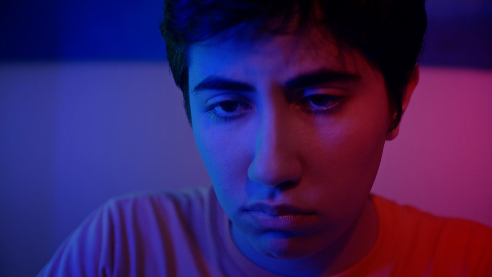 Vuelta al Sol, film still